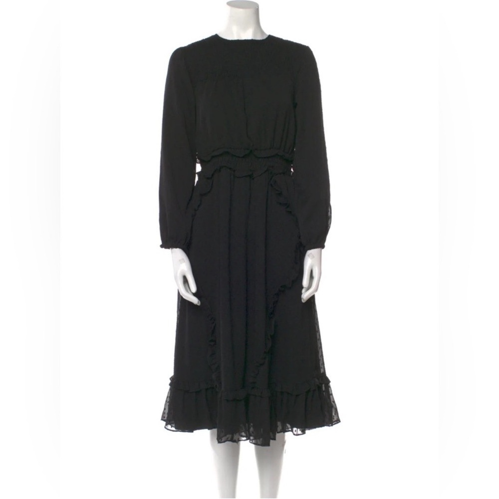NWTA Walter Baker Grace Dress
